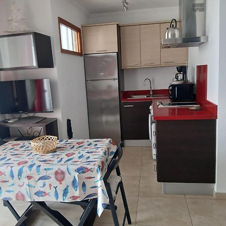 Dona Claudia - 2019-T5513 Apartman San Agustín Kültér fotó