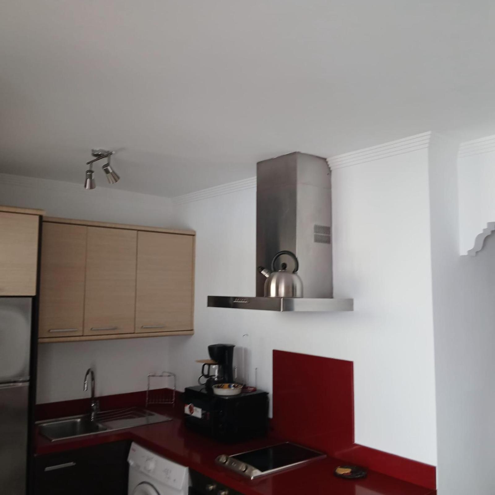 Dona Claudia - 2019-T5513 Apartman San Agustín Kültér fotó