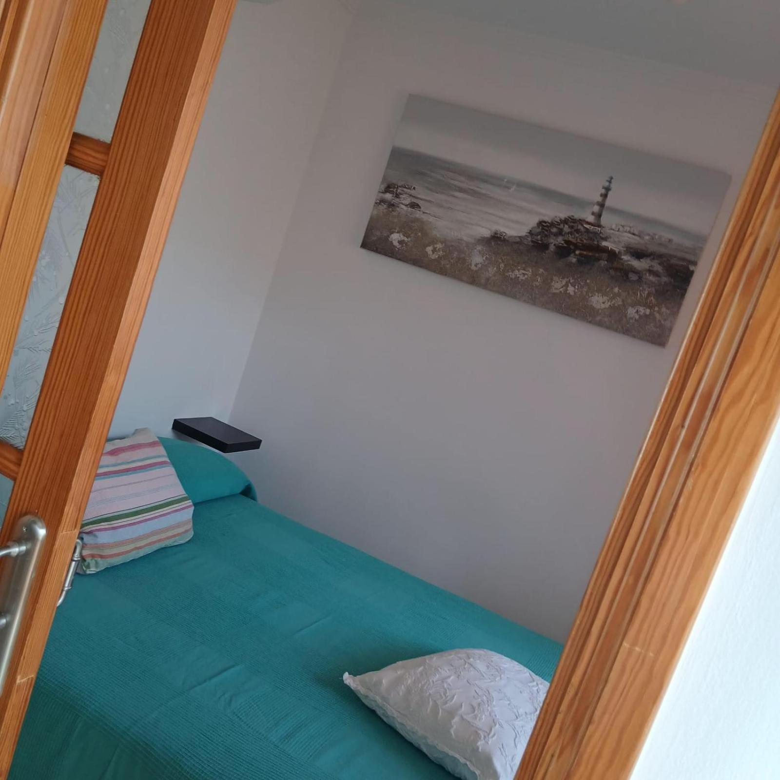 Dona Claudia - 2019-T5513 Apartman San Agustín Kültér fotó