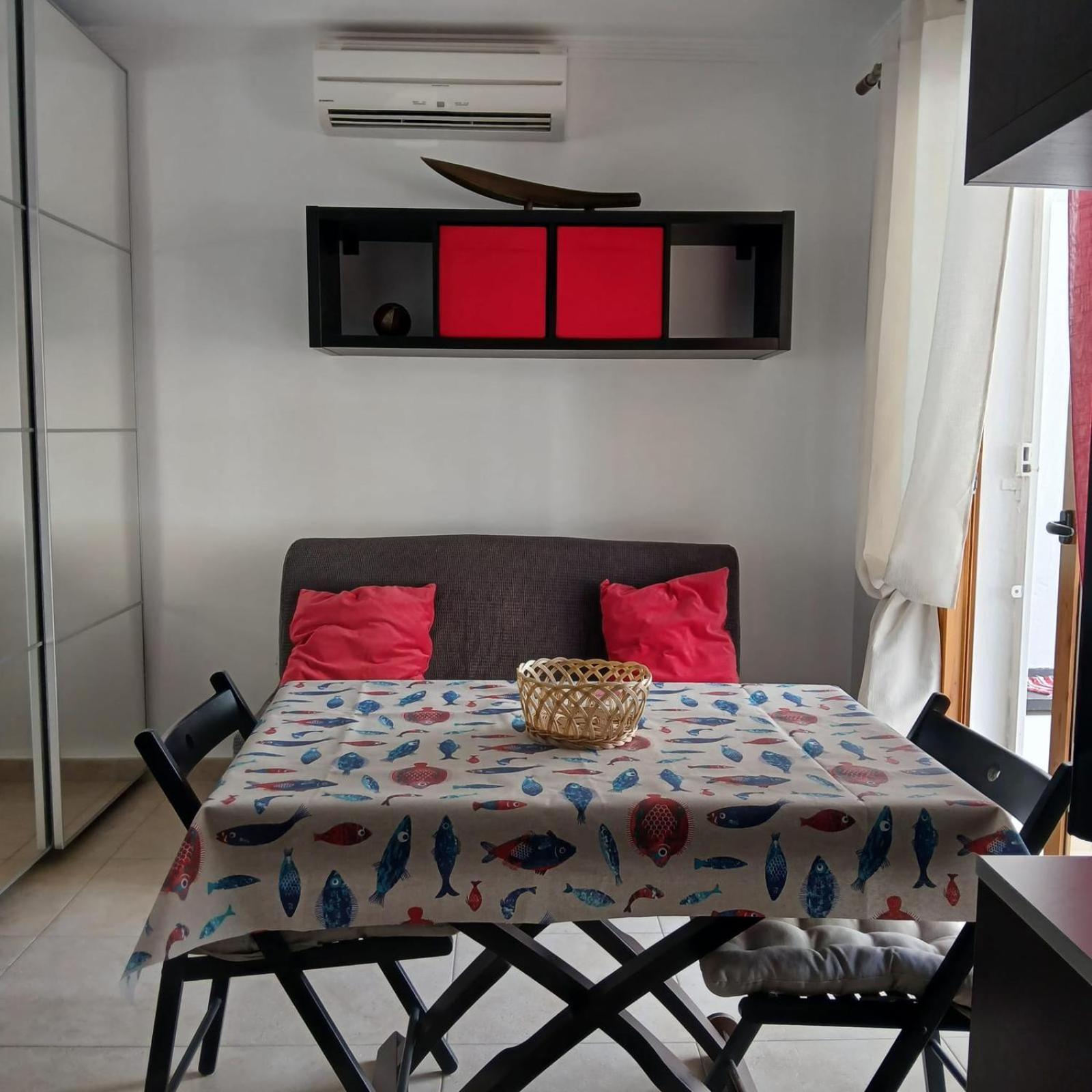 Dona Claudia - 2019-T5513 Apartman San Agustín Kültér fotó