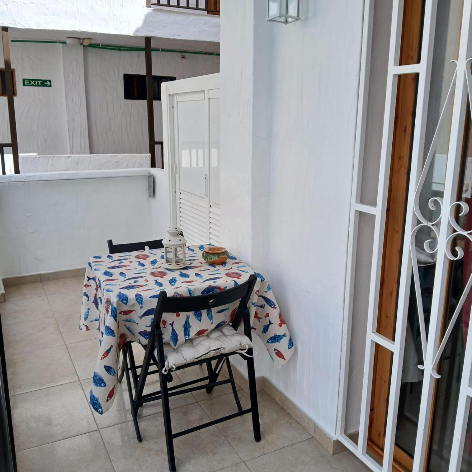 Dona Claudia - 2019-T5513 Apartman San Agustín Kültér fotó