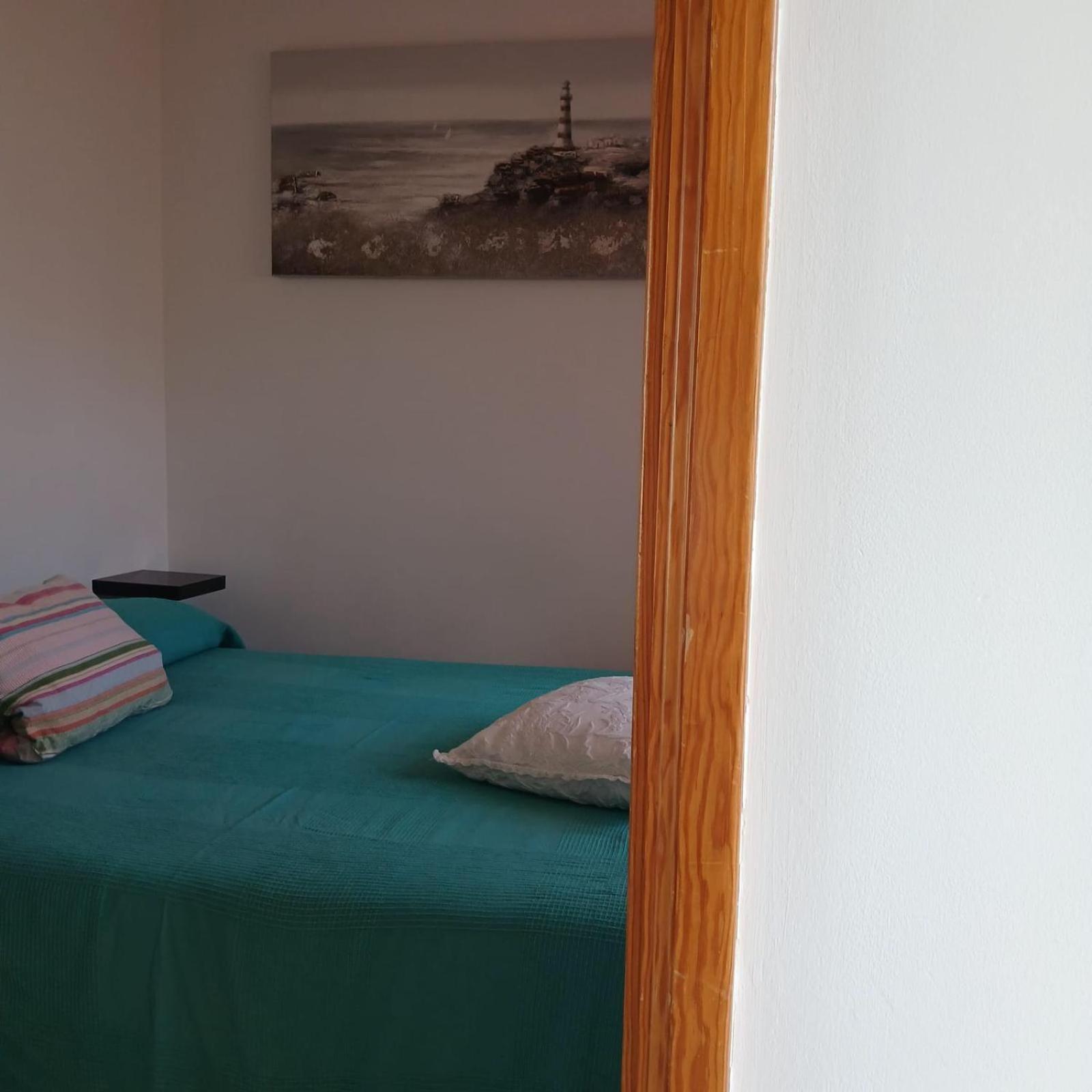 Dona Claudia - 2019-T5513 Apartman San Agustín Kültér fotó