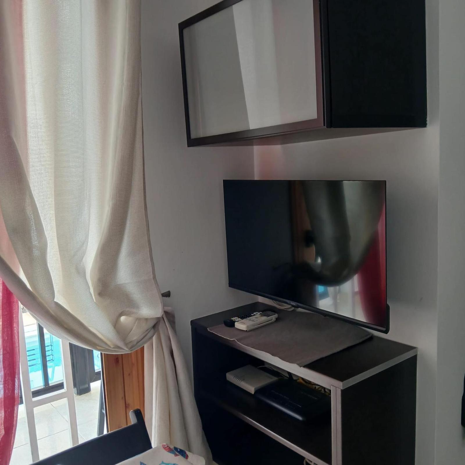 Dona Claudia - 2019-T5513 Apartman San Agustín Kültér fotó